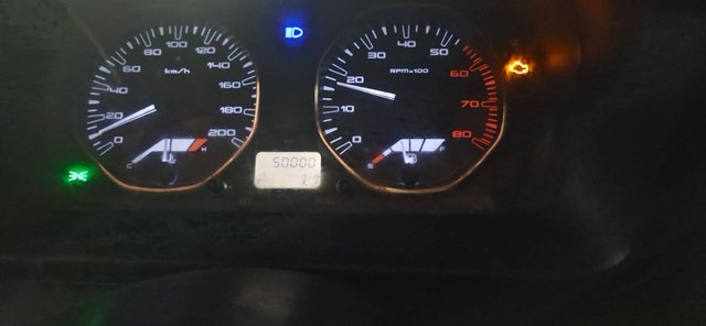 Second-hand 2017 Tata Indigo GLS for sale in New Delhi-1