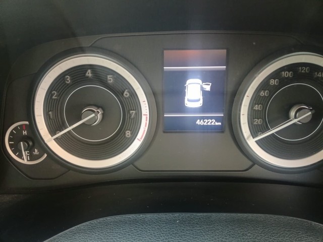 Hyundai Creta SX Second-hand 2023 Hyundai Creta SX for sale in Garhshanker-2