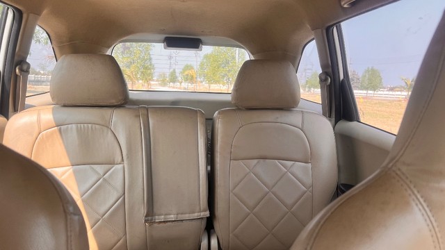 Second-hand 2015 Honda Mobilio S i-DTEC for sale in Wardha-3