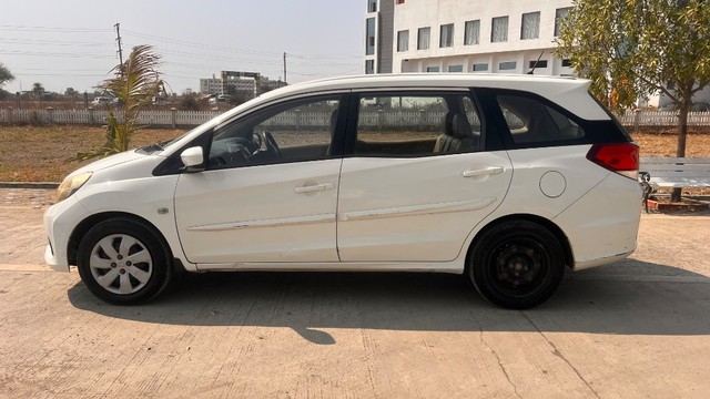 Second-hand 2015 Honda Mobilio S i-DTEC for sale in Wardha-2