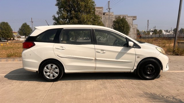 Second-hand 2015 Honda Mobilio S i-DTEC for sale in Wardha-1
