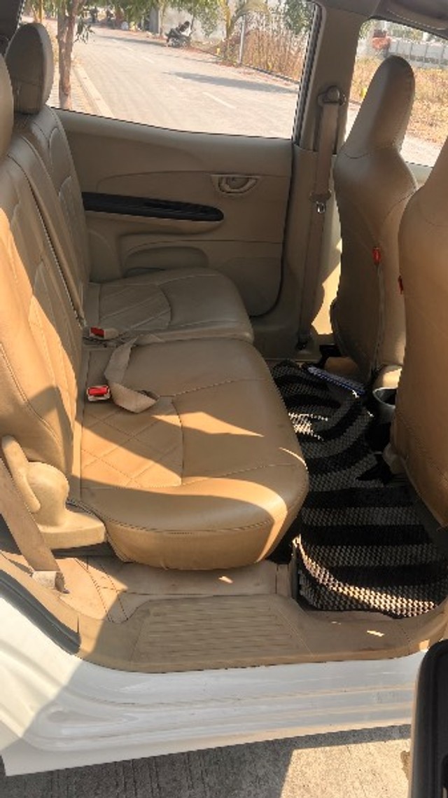 Second-hand 2015 Honda Mobilio S i-DTEC for sale in Wardha-4