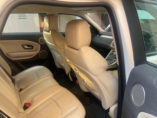 Second-hand 2016 Land Rover Range Rover Evoque HSE for sale in Pune-6