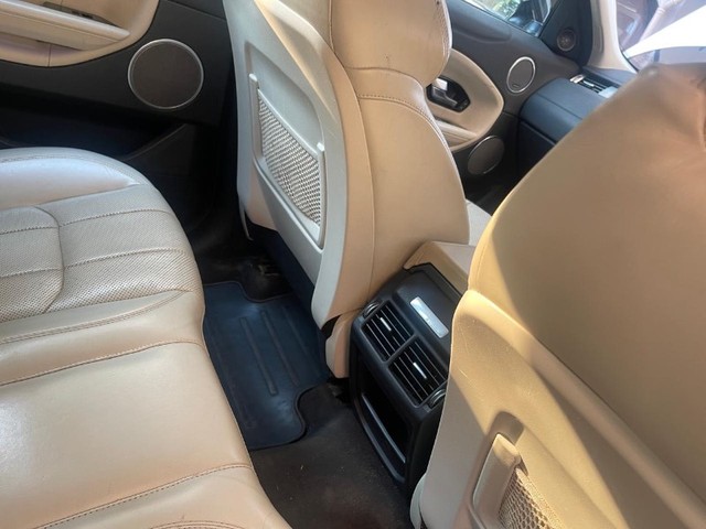 Second-hand 2016 Land Rover Range Rover Evoque HSE for sale in Pune-7