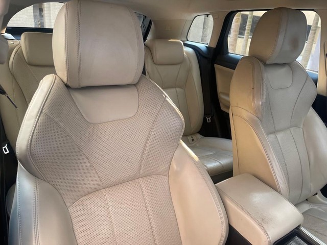 Second-hand 2016 Land Rover Range Rover Evoque HSE for sale in Pune-3