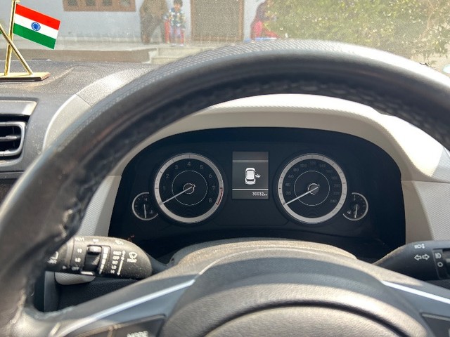Second-hand 2022 Hyundai Creta SX Executive BSVI for sale in Meerut-5