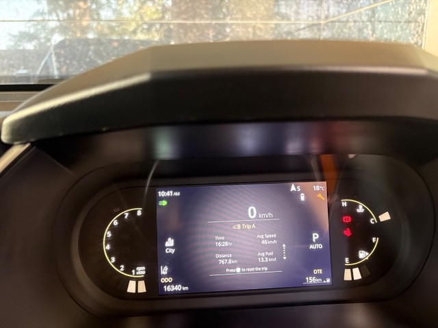 Tata Safari XZA Plus (O) AT BSVI Second-hand 2023 Tata Safari XZA Plus (O) AT BSVI for sale in Bangalore-0