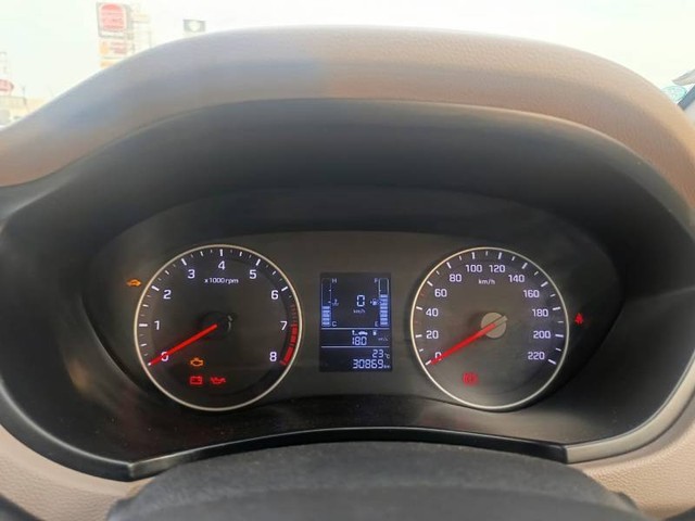 Hyundai i20 Era BSIV Second-hand 2019 Hyundai i20 Era BSIV for sale in Hansi-0