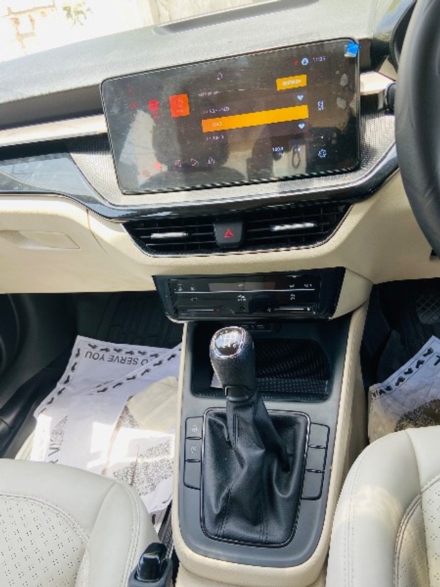 Second-hand 2024 Skoda Slavia 1.5 TSI Ambition for sale in Jaipur-2