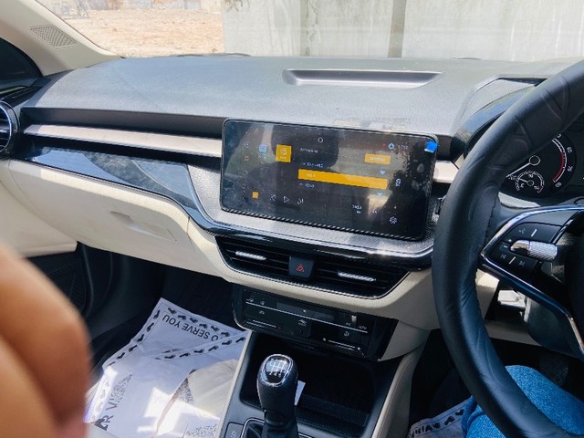 Second-hand 2024 Skoda Slavia 1.5 TSI Ambition for sale in Jaipur-7