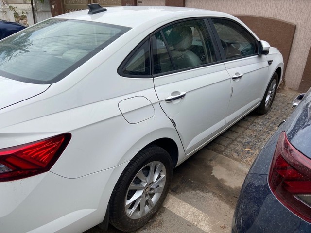 Second-hand 2024 Skoda Slavia 1.5 TSI Ambition for sale in Jaipur-4