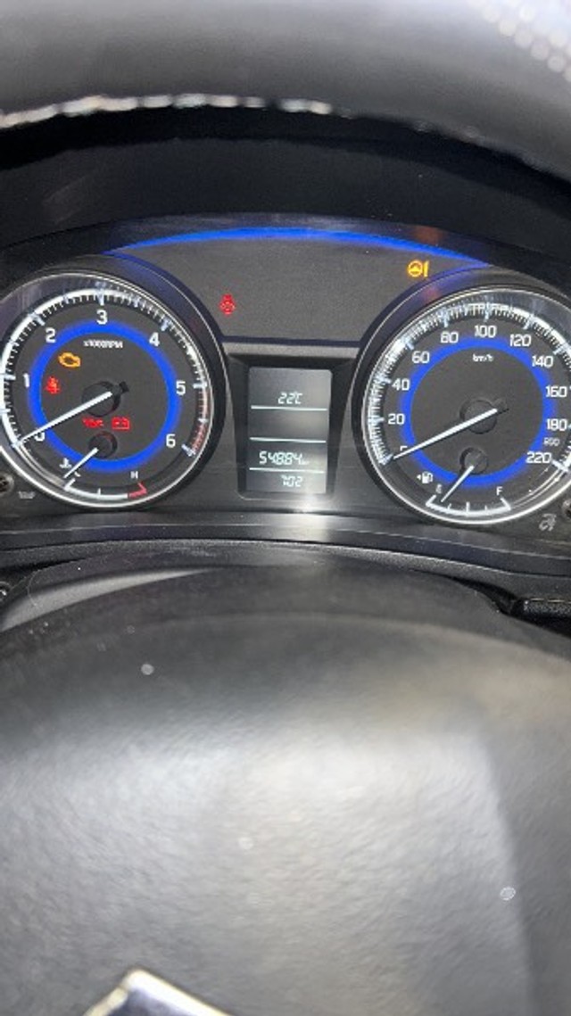 Maruti Suzuki Baleno Delta Diesel Second-hand 2019 Maruti Suzuki Baleno Delta Diesel for sale in Indore-0