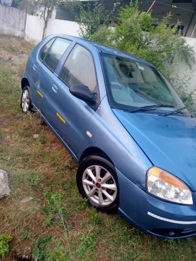 Second-hand 2013 Tata Indica V2 LX for sale in Kothagudem-6