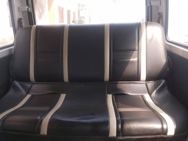 Maruti Suzuki Omni E MPI STD BSIV Second-hand 2019 Maruti Suzuki Omni E MPI STD BSIV for sale in Fatehpur-3