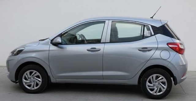 Second-hand 2020 Hyundai Grand i10 Nios Magna for sale in Lucknow-1