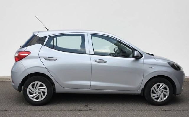 Second-hand 2020 Hyundai Grand i10 Nios Magna for sale in Lucknow-4