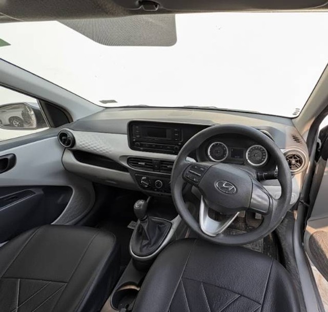 Second-hand 2020 Hyundai Grand i10 Nios Magna for sale in Lucknow-5