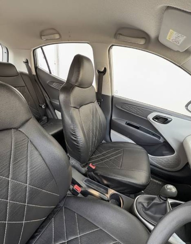 Second-hand 2020 Hyundai Grand i10 Nios Magna for sale in Lucknow-3