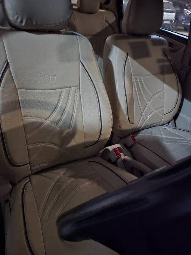 Second-hand 2015 Maruti Swift Dzire VXI for sale in Moradabad-6