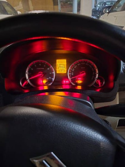 Maruti Suzuki Swift Dzire VXI Second-hand 2015 Maruti Suzuki Swift Dzire VXI for sale in Moradabad