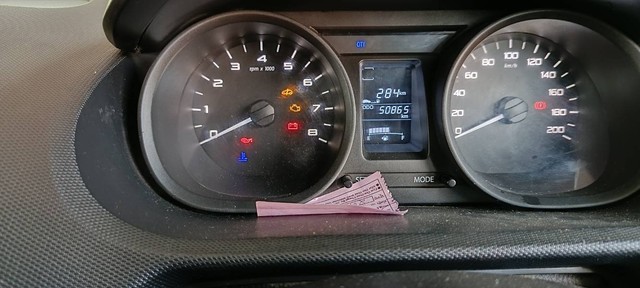 Tata Tiago 1.2 Revotron XT Second-hand 2018 Tata Tiago 1.2 Revotron XT for sale in Duliajan-1