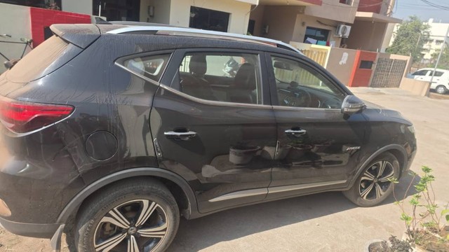 Second-hand 2022 MG Astor Savvy CVT BSVI for sale in Durg-5