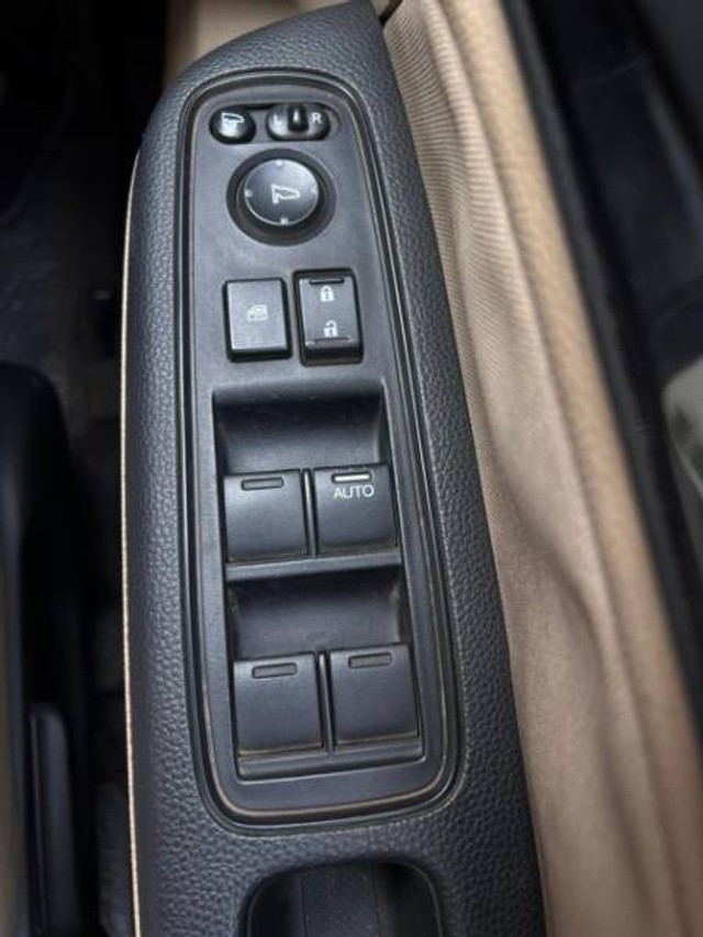 Second-hand 2019 Honda Amaze VX Opt Petrol BSIV for sale in Ahmedabad-3