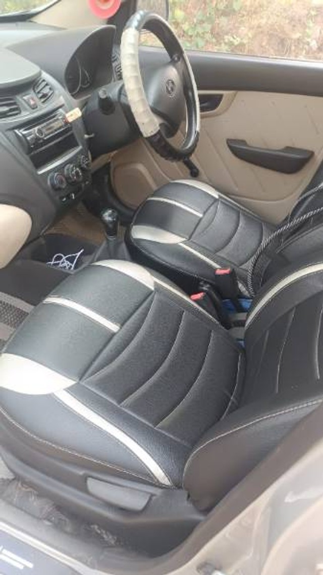 Second-hand 2014 Hyundai EON LPG D Lite Plus for sale in Baripada-3