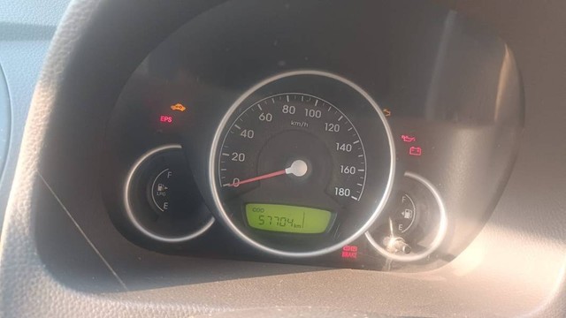 Second-hand 2014 Hyundai EON LPG D Lite Plus for sale in Baripada-4