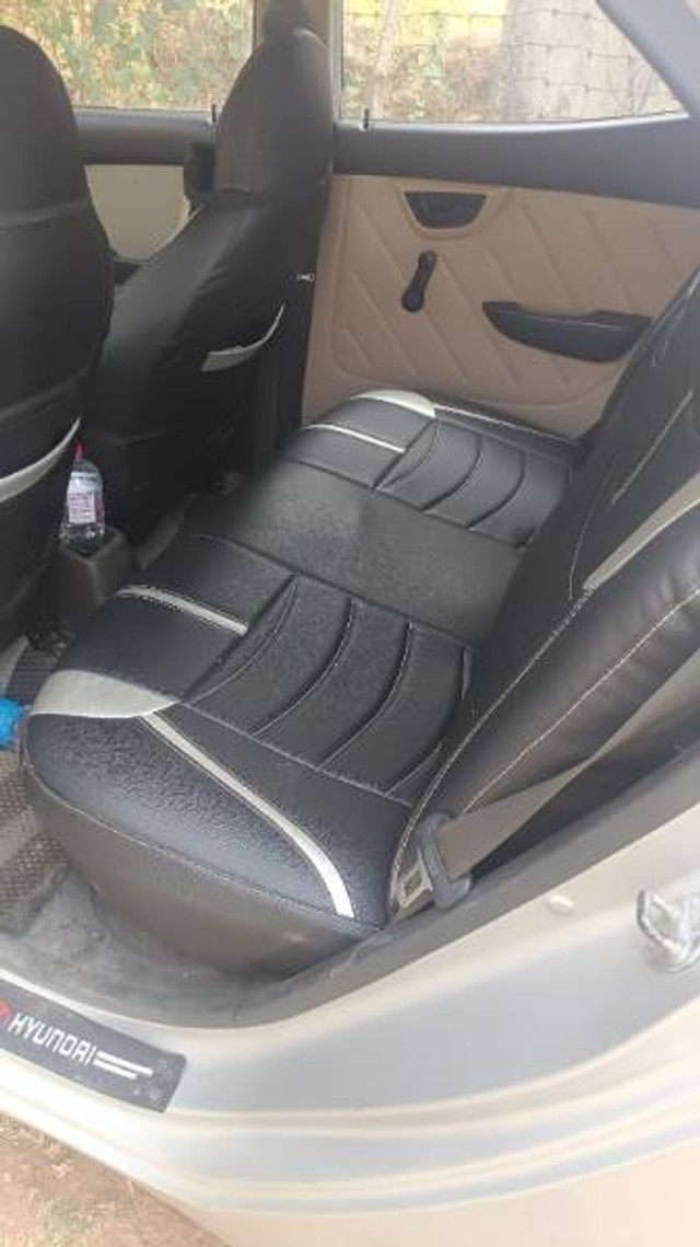 Second-hand 2014 Hyundai EON LPG D Lite Plus for sale in Baripada-2