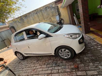 Hyundai Santro Sportz CNG BSIV Hyundai Santro Sportz CNG BSIV