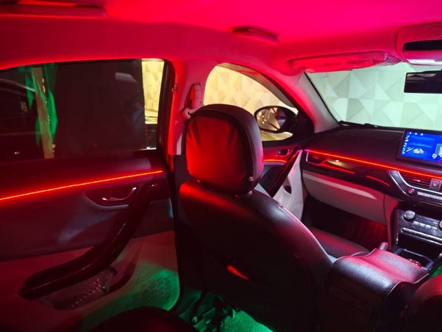 Second-hand 2021 Tata Nexon EV XZ Plus for sale in New Delhi-1