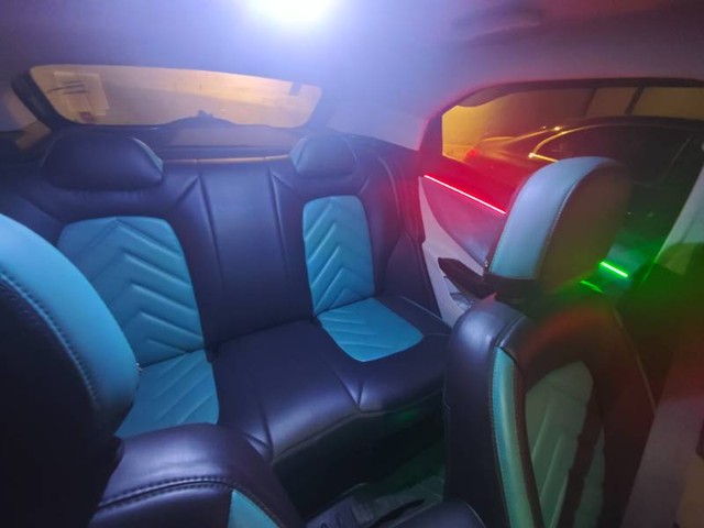 Second-hand 2021 Tata Nexon EV XZ Plus for sale in New Delhi-3