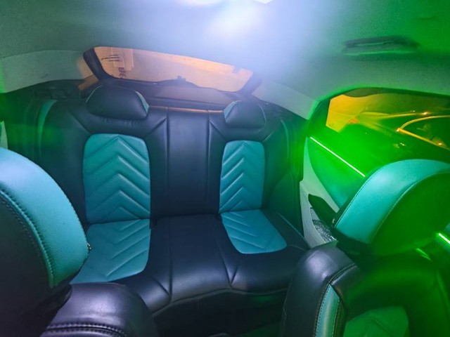 Second-hand 2021 Tata Nexon EV XZ Plus for sale in New Delhi-5