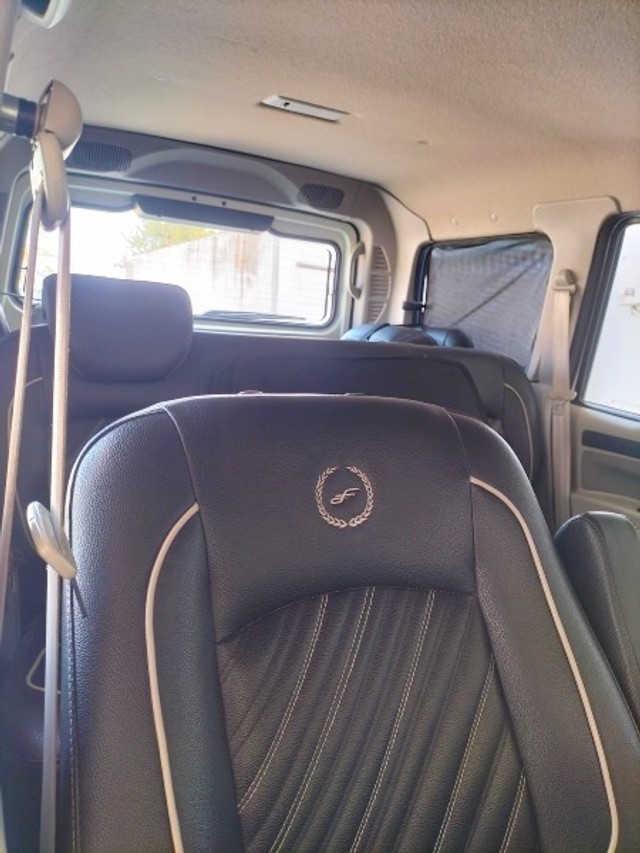 Second-hand 2020 Mahindra Scorpio S9 for sale in Amritsar-1