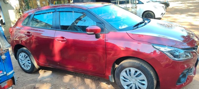 Second-hand 2025 Maruti Baleno Delta for sale in Rourkela-2