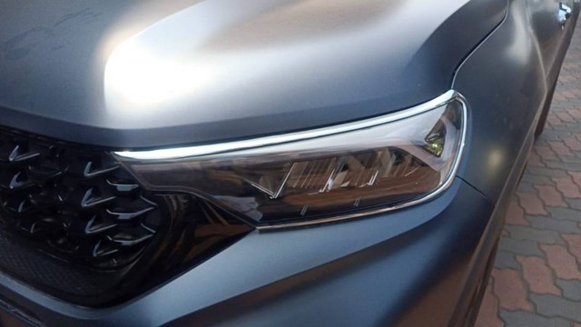 Second-hand 2023 Kia Sonet X-Line Turbo DCT BSVI for sale in Midnapore-7