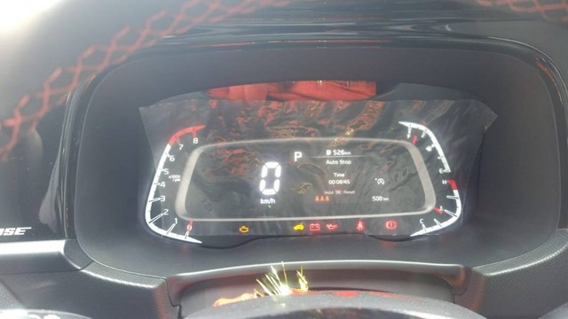 Second-hand 2023 Kia Sonet X-Line Turbo DCT BSVI for sale in Midnapore-9