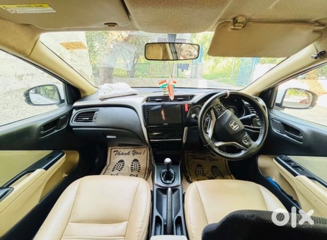Second-hand 2015 Honda City i DTEC SV for sale in Sri Muktsar Sahib-2