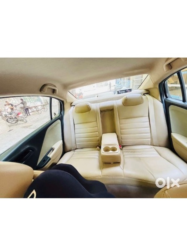 Second-hand 2015 Honda City i DTEC SV for sale in Sri Muktsar Sahib-3