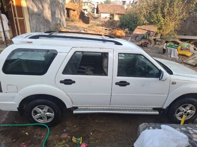 Second-hand 2012 Force One 4x2 for sale in Godhra-3