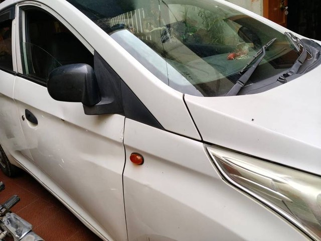 Second-hand 2013 Hyundai EON Magna Optional for sale in Rohtak-12