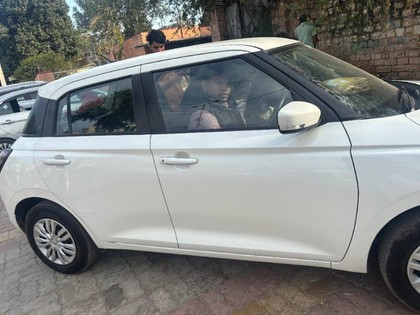 Second-hand 2024 Maruti Suzuki Swift VXi for sale in Jodhpur