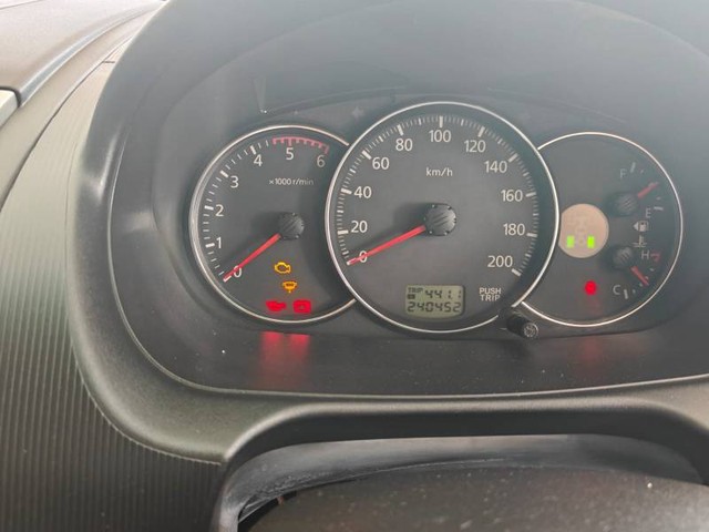 Second-hand 2012 Mitsubishi Pajero 2.8 GLX Sports for sale in Mohali-2