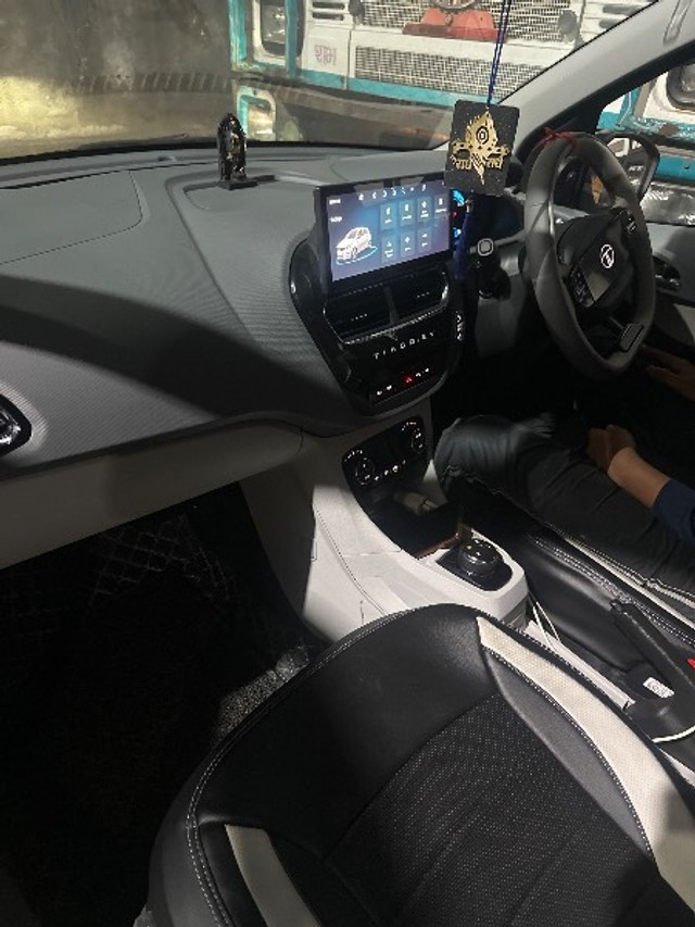 Second-hand 2026 Tata Tiago EV XZ Plus Tech LUX LR ACFC for sale in Phusro-4