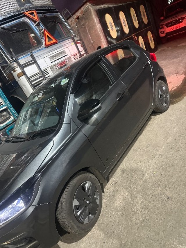 Second-hand 2026 Tata Tiago EV XZ Plus Tech LUX LR ACFC for sale in Phusro-5