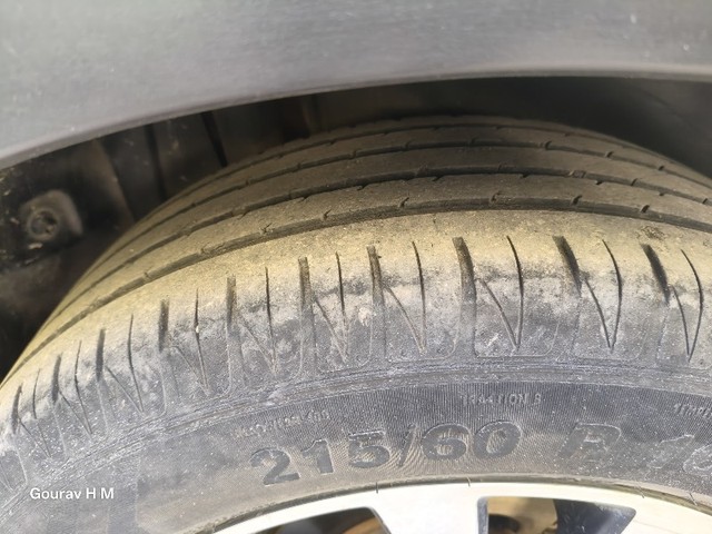 Second-hand 2020 Maruti Suzuki S Cross Delta DDiS 200 SH for sale in Chitradurga-3