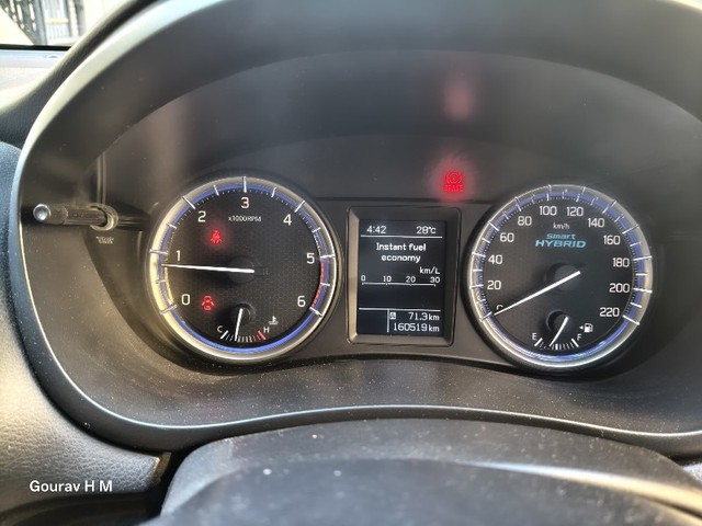 Second-hand 2020 Maruti Suzuki S Cross Delta DDiS 200 SH for sale in Chitradurga-4