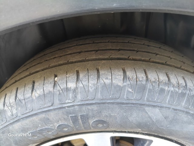 Second-hand 2020 Maruti Suzuki S Cross Delta DDiS 200 SH for sale in Chitradurga-2