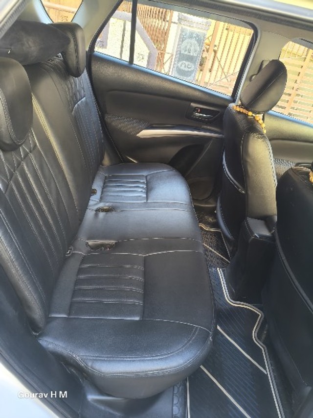 Second-hand 2020 Maruti Suzuki S Cross Delta DDiS 200 SH for sale in Chitradurga-5